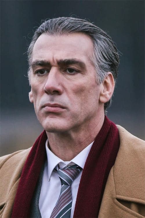 Niko Tavadze image
