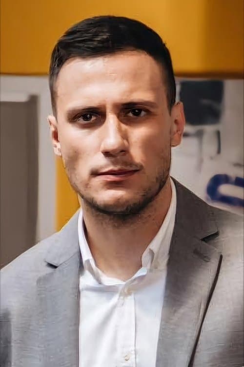 Nikola Glišić image