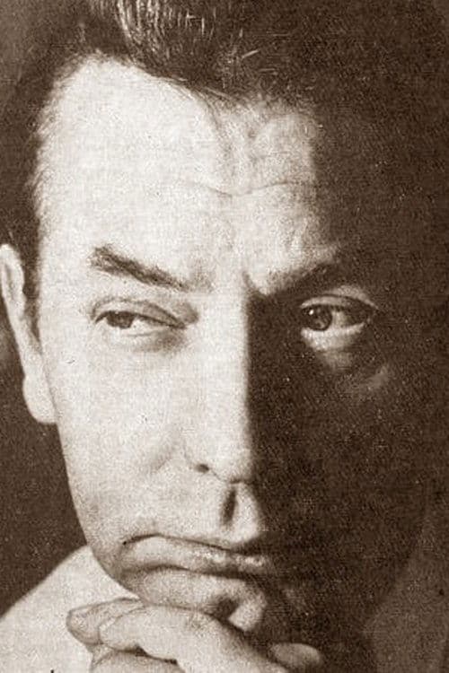 Nikolai Aleksandrovich's Photo
