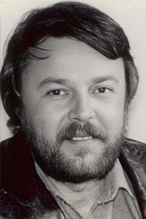 Nikolai Lukyanov's Photo