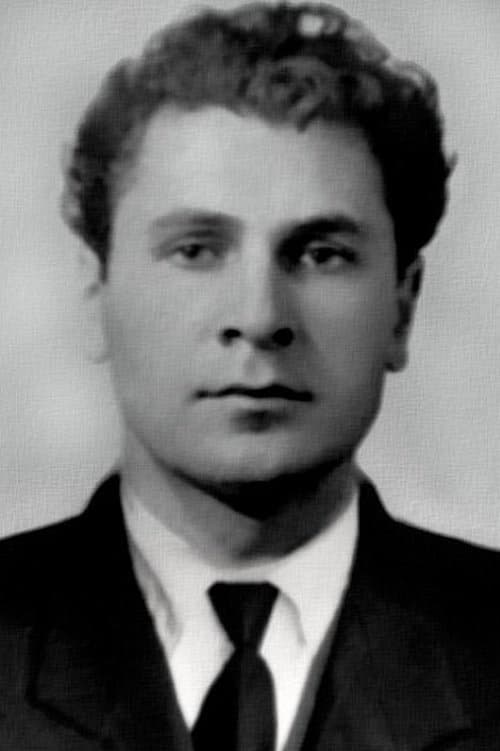 Nikolai Moskalenko's Photo