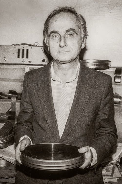 Nikolai Obukhovich's Photo