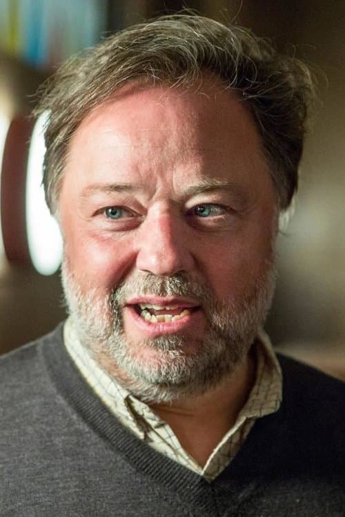 Nikolaj Scherfig image