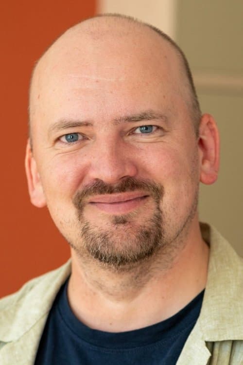 Nikolaj Tarp's Photo