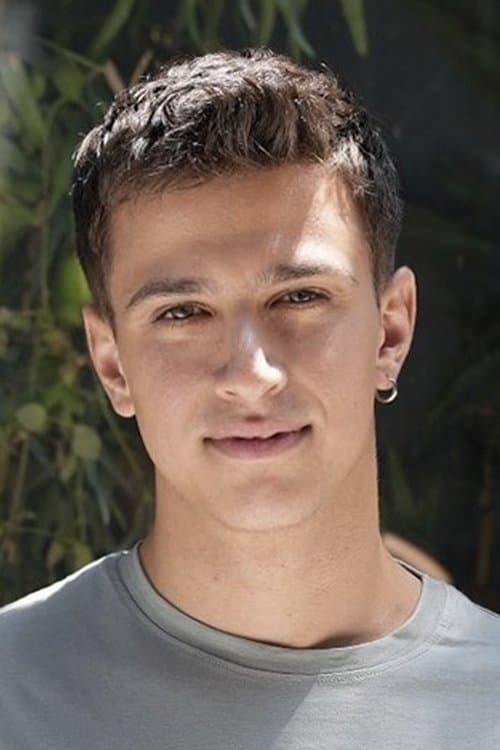 Nikolas Chalkiadakis image