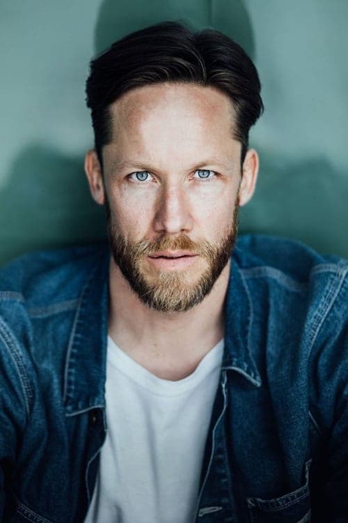 Nikolaus Benda image