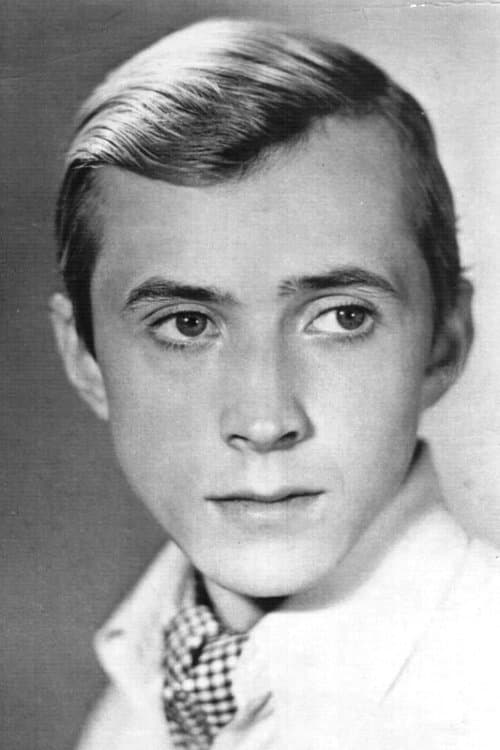 Nikolay Burlyaev image