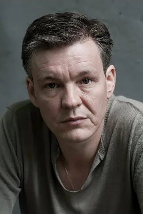 Nikolay Kachura image