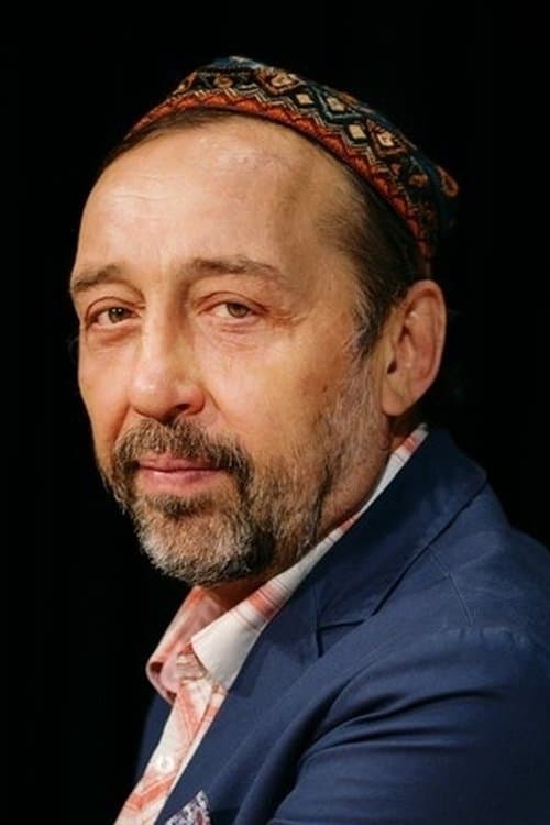 Nikolay Kolyada image