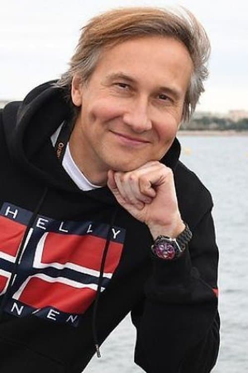 Nikolay Lebedev's Photo
