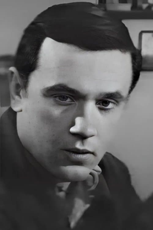Nikolay Malikov image