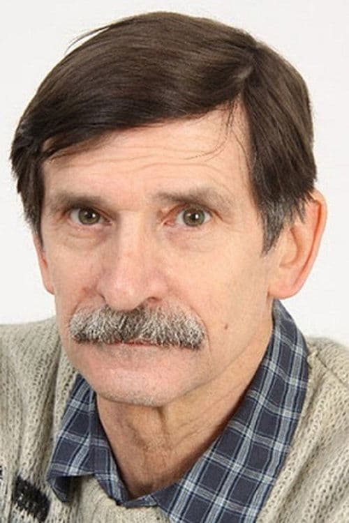 Nikolay Narkevich image