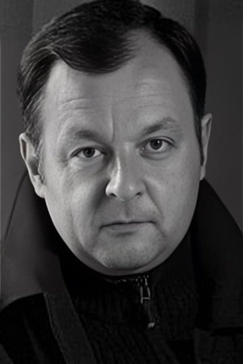 Nikolay Smirnov image