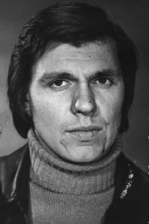 Nikolay Vashchilin image