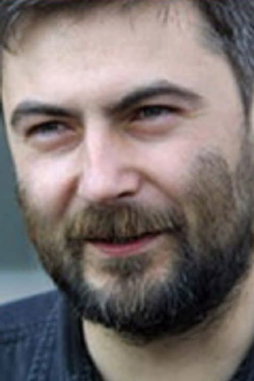 Nikolay Viktorov's Photo