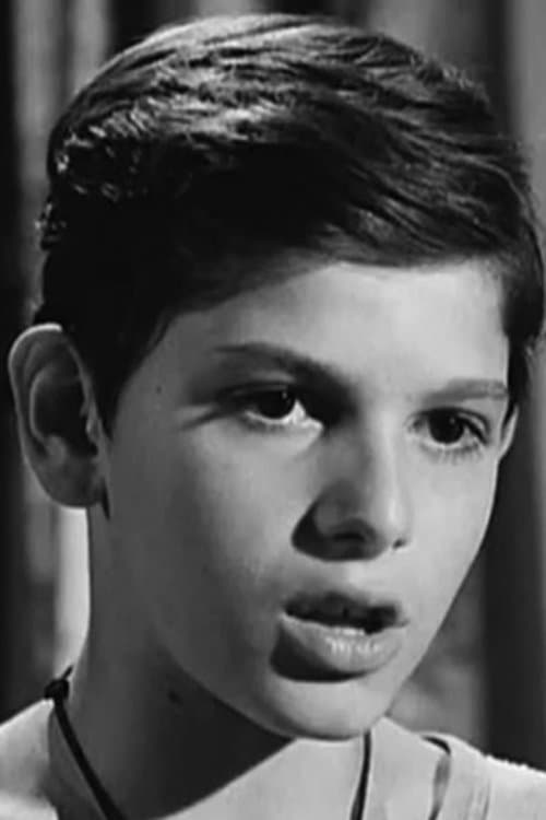 Nikos Economidis image