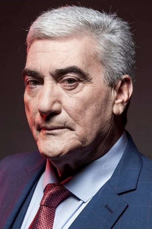 Nikos Nikolaou image