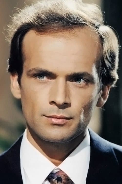 Nikos Papadopoulos image