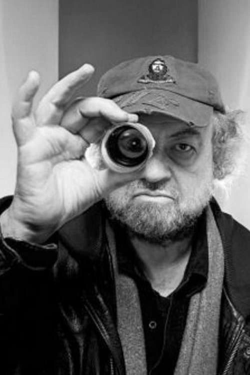 Nikos Zervos's Photo