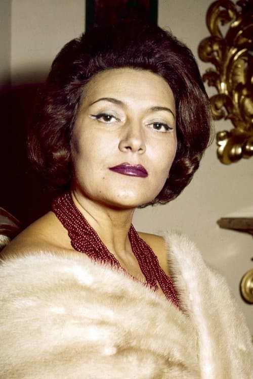 Nilla Pizzi image