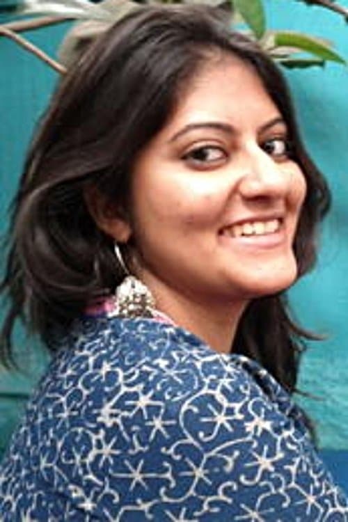 Nilofer Raza image