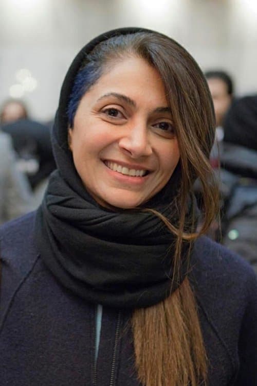 Niloofar Khosh-kholgh image