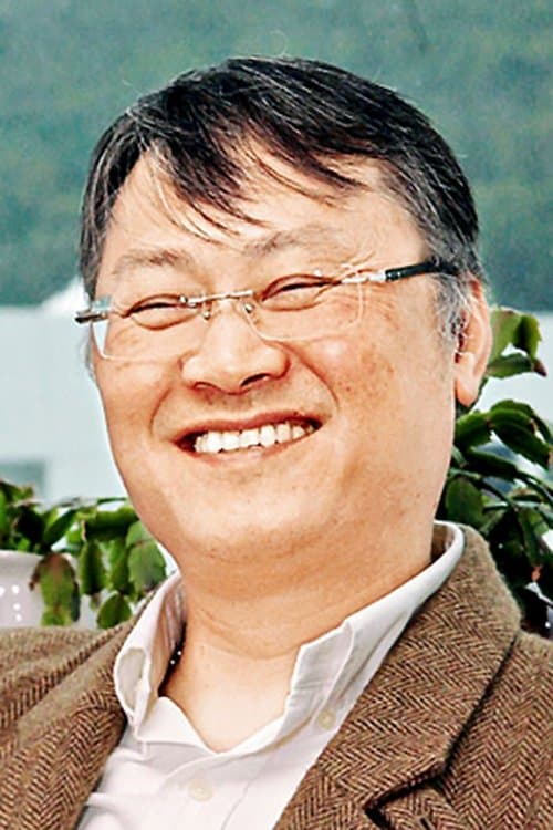 Nilson Kin-man Cheung's Photo