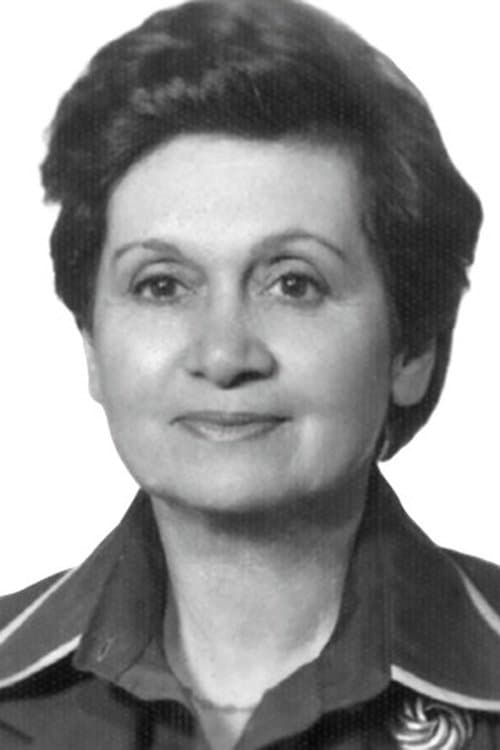 Nilüfer Gürsoy image