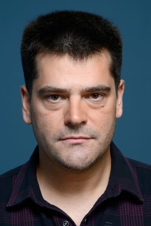 Nimród Antal image