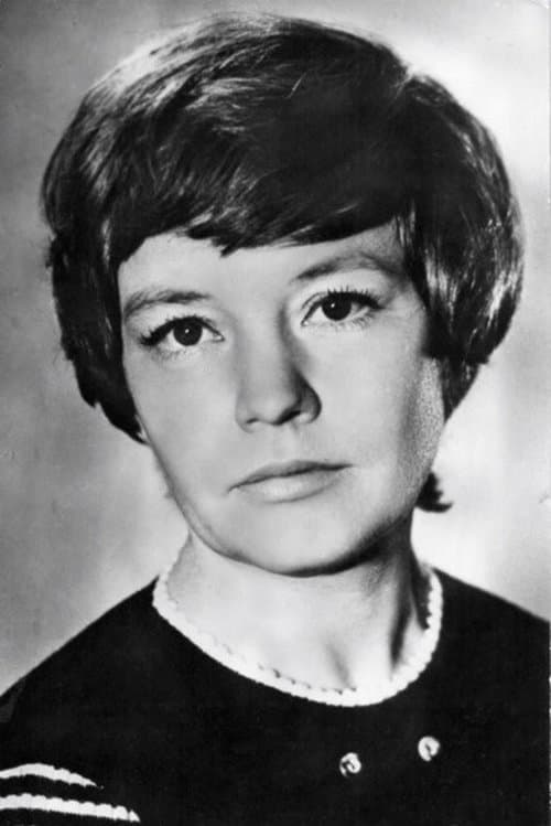 Nina Antonova image