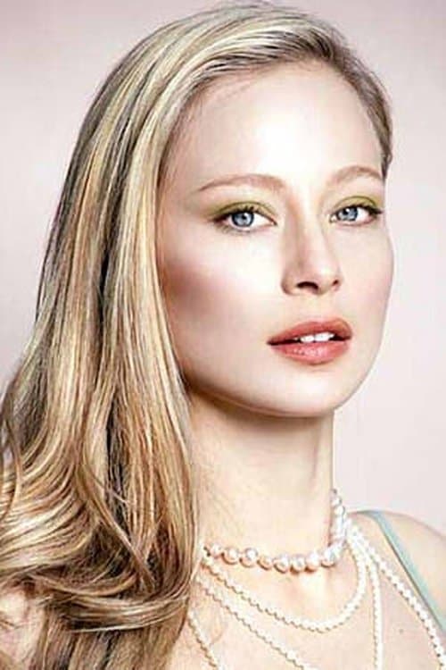 Nina Brosh image