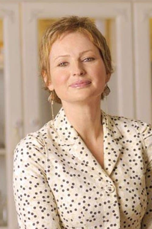 Nina Gomiashvili image