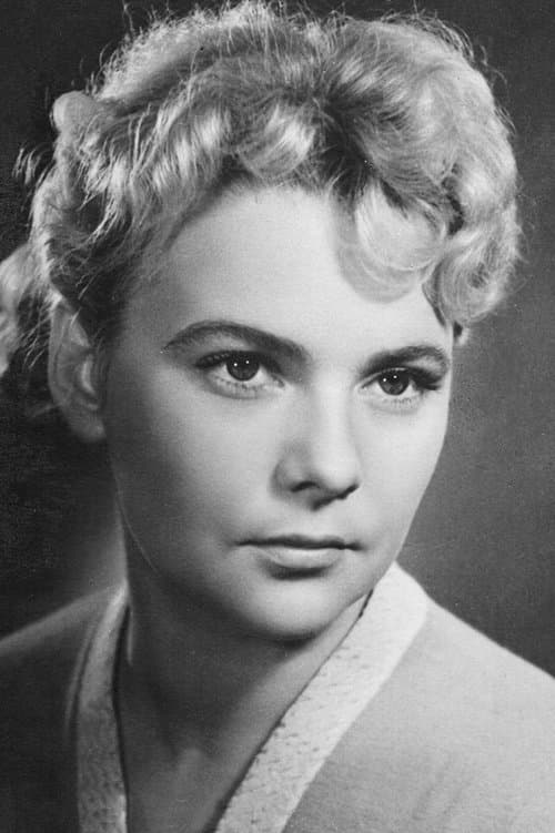 Nina Ivanova image