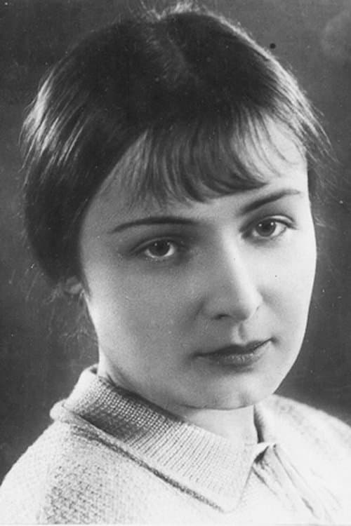 Nina Shaternikova image