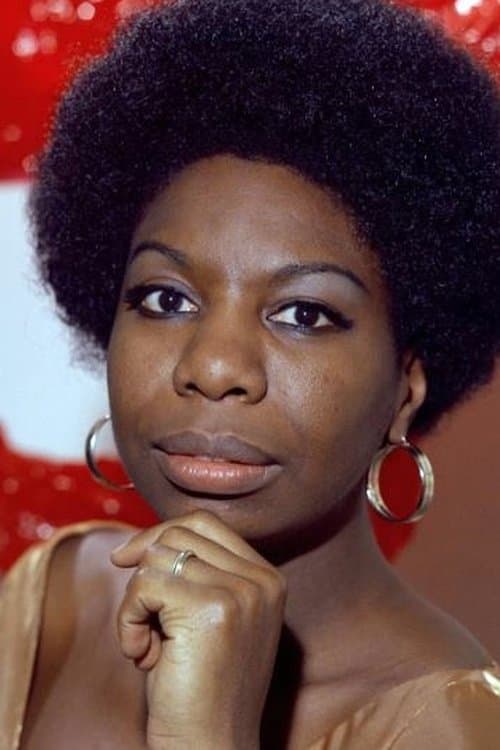 Nina Simone image