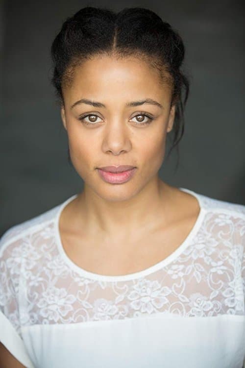 Nina Toussaint-White image