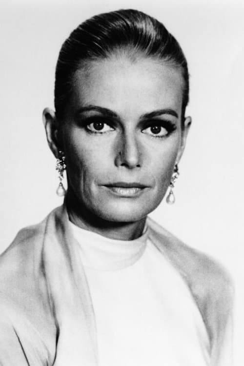 Nina van Pallandt image