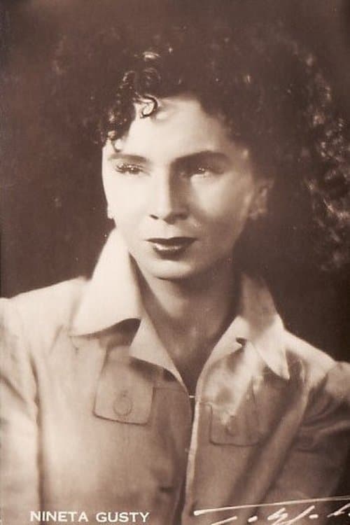 Nineta Gusti image