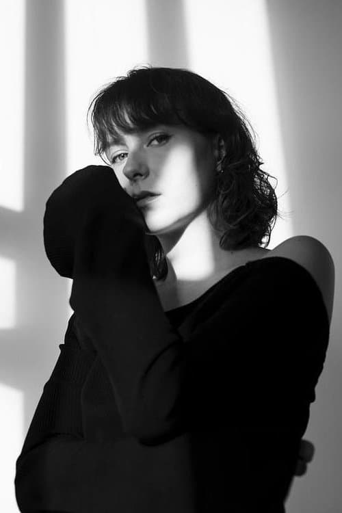 Ninna Pálmadóttir's Photo