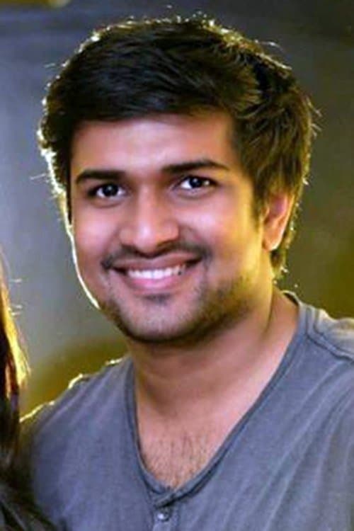 Niranjan image