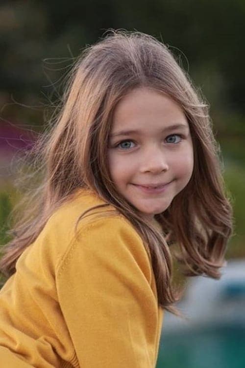 Nisa Sofiya Aksongur image