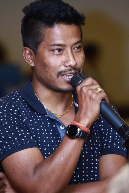 Nischal Basnet's Photo