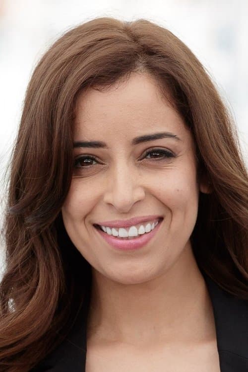 Nisrin Erradi image