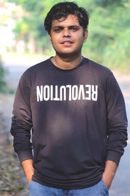 Nitesh Thakur image