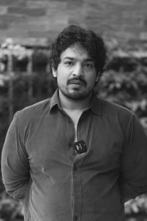 Nithin Renji Panicker's Photo