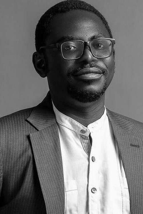 Niyi Akinmolayan's Photo