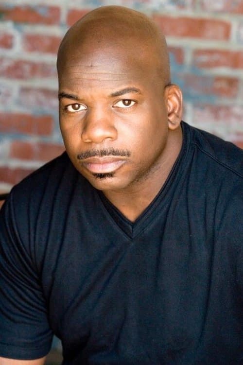 Njema Williams image