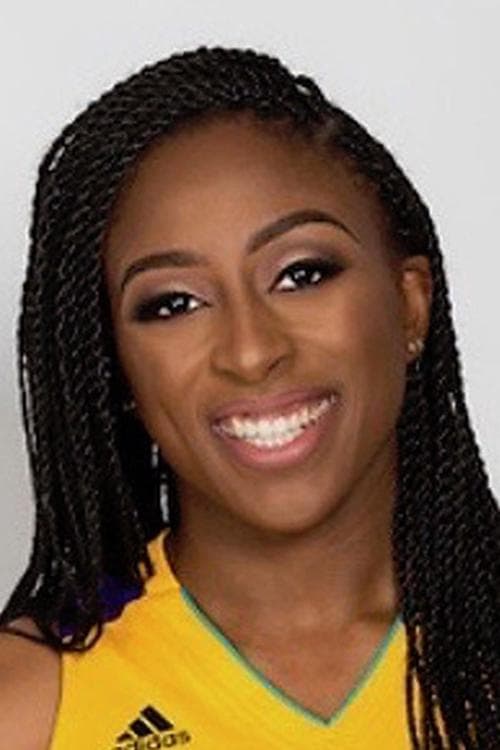 Nneka Ogwumike image