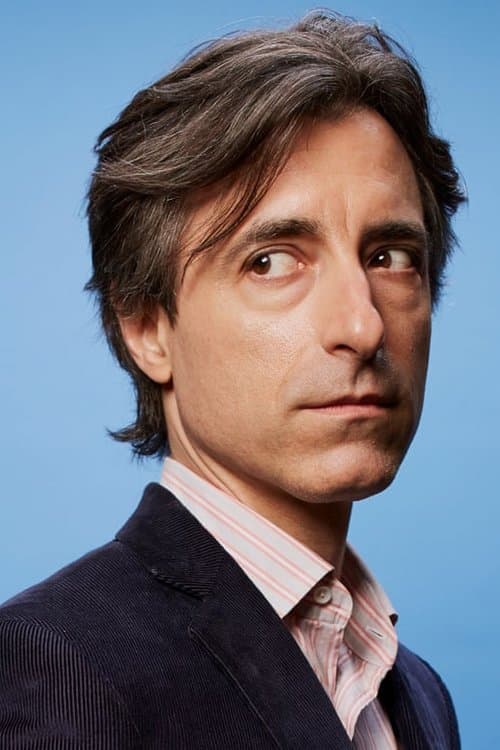 Noah Baumbach image