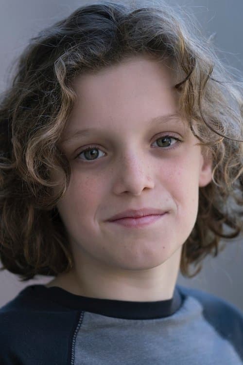 Noah Wiseman image
